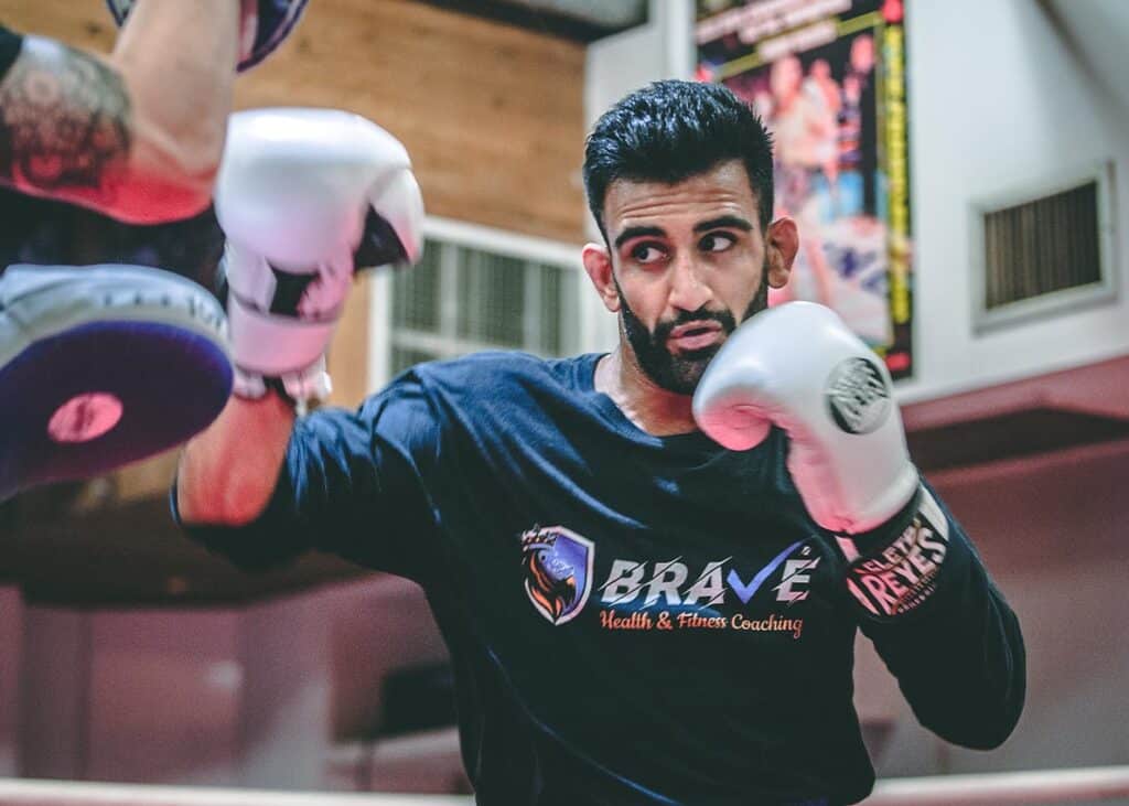 Brave Fitness 0008 GPA 3371 Bravé MMA And Fitness