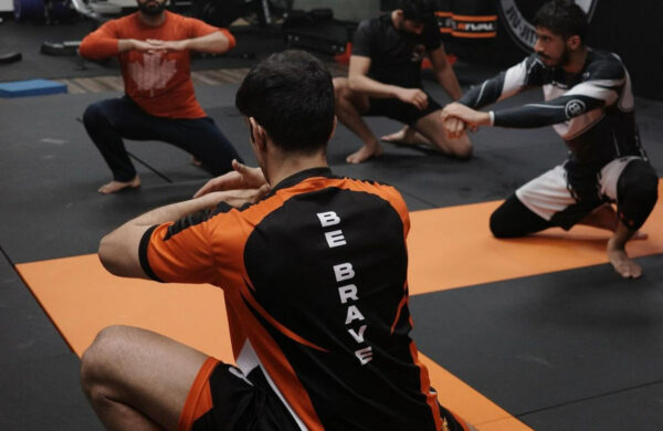Mobility Bravé MMA and Fitness