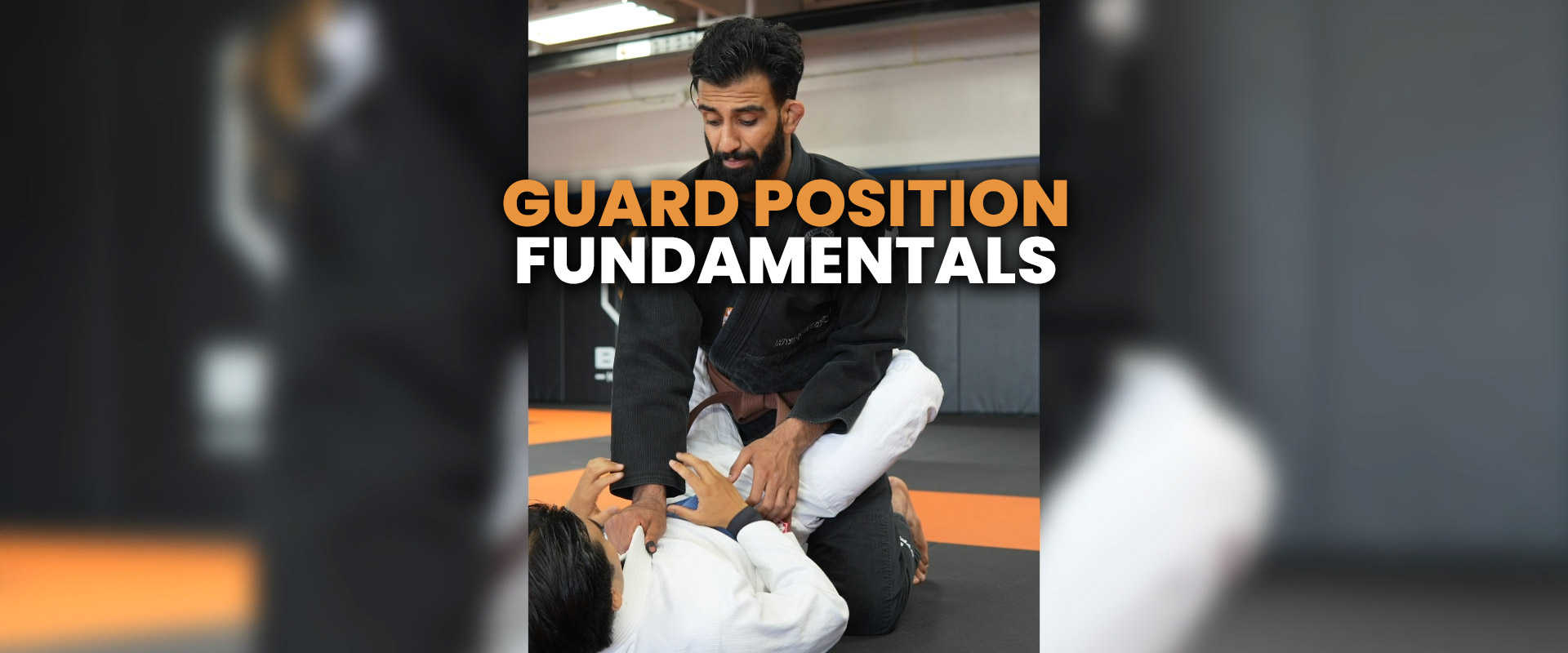 Guard Position Fundamentals