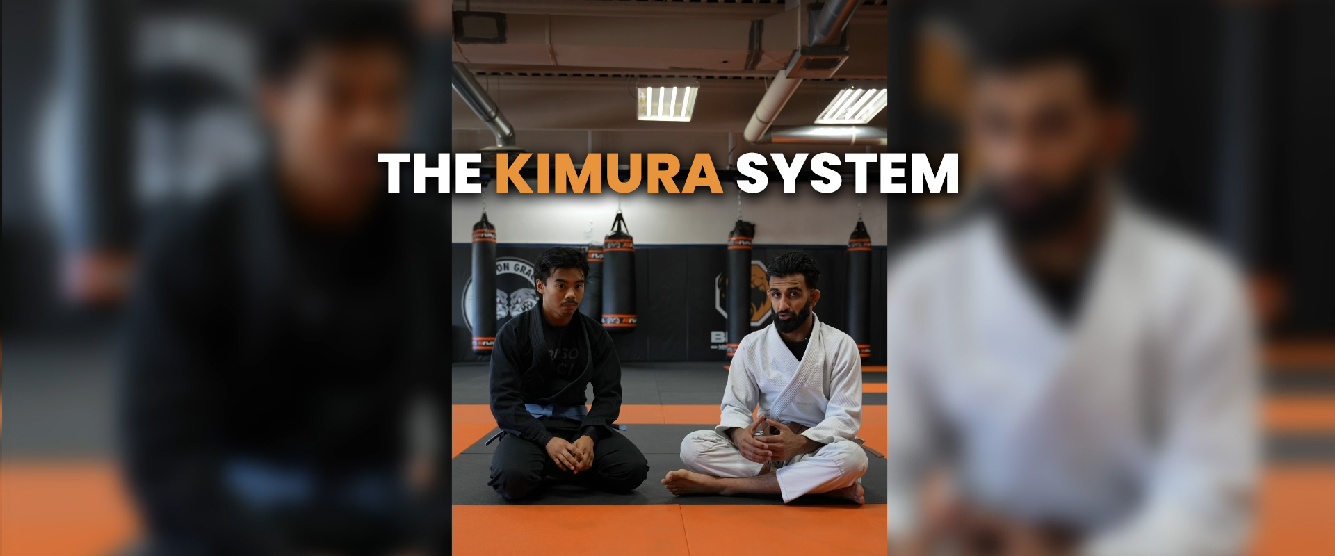 The Kimura System