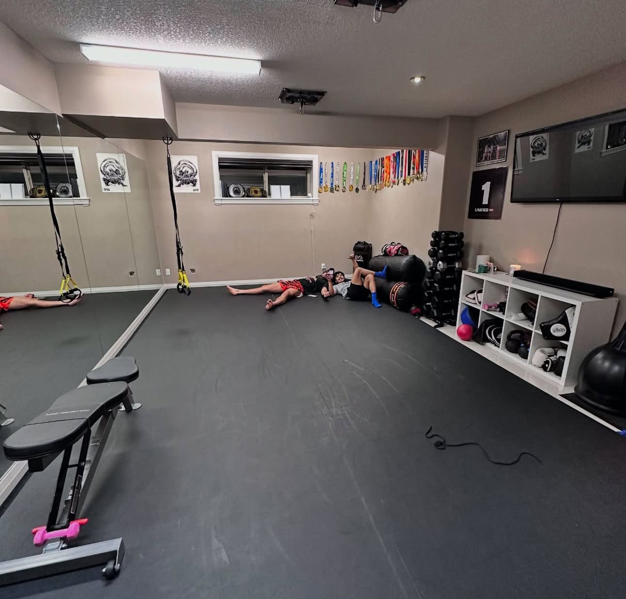South Edmonton Location