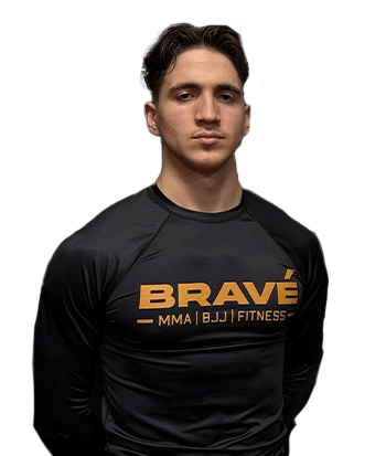 Luca Martinez