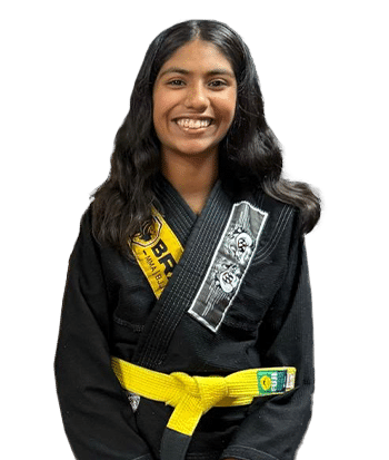 Mia Sethi